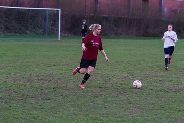 Bild 107 - Frauen TSV Zarpen - SG R�nnau/Daldorf : Ergebnis: 0:0